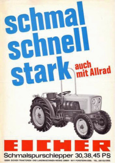Eicher